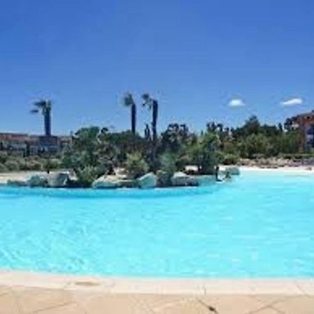 Appartement Renove Aux Portes De St Tropez Gassin Luaran gambar