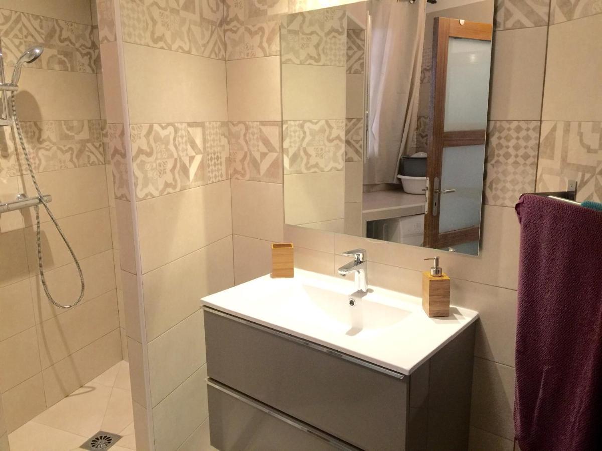 Appartement Renove Aux Portes De St Tropez Gassin Luaran gambar