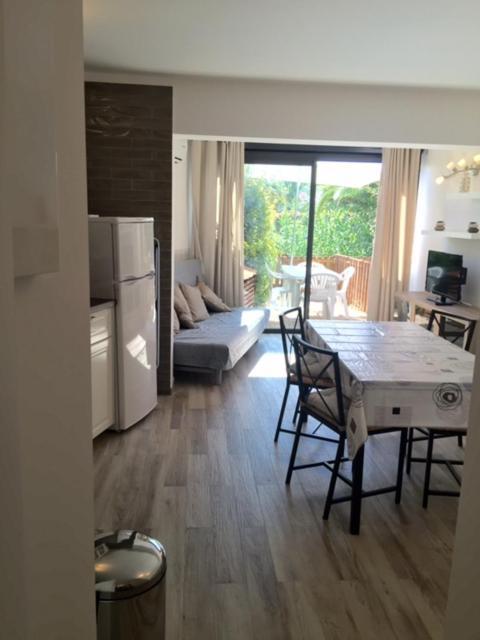 Appartement Renove Aux Portes De St Tropez Gassin Luaran gambar