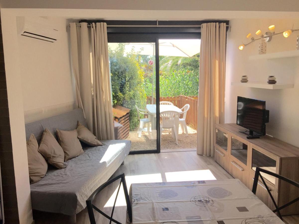 Appartement Renove Aux Portes De St Tropez Gassin Luaran gambar